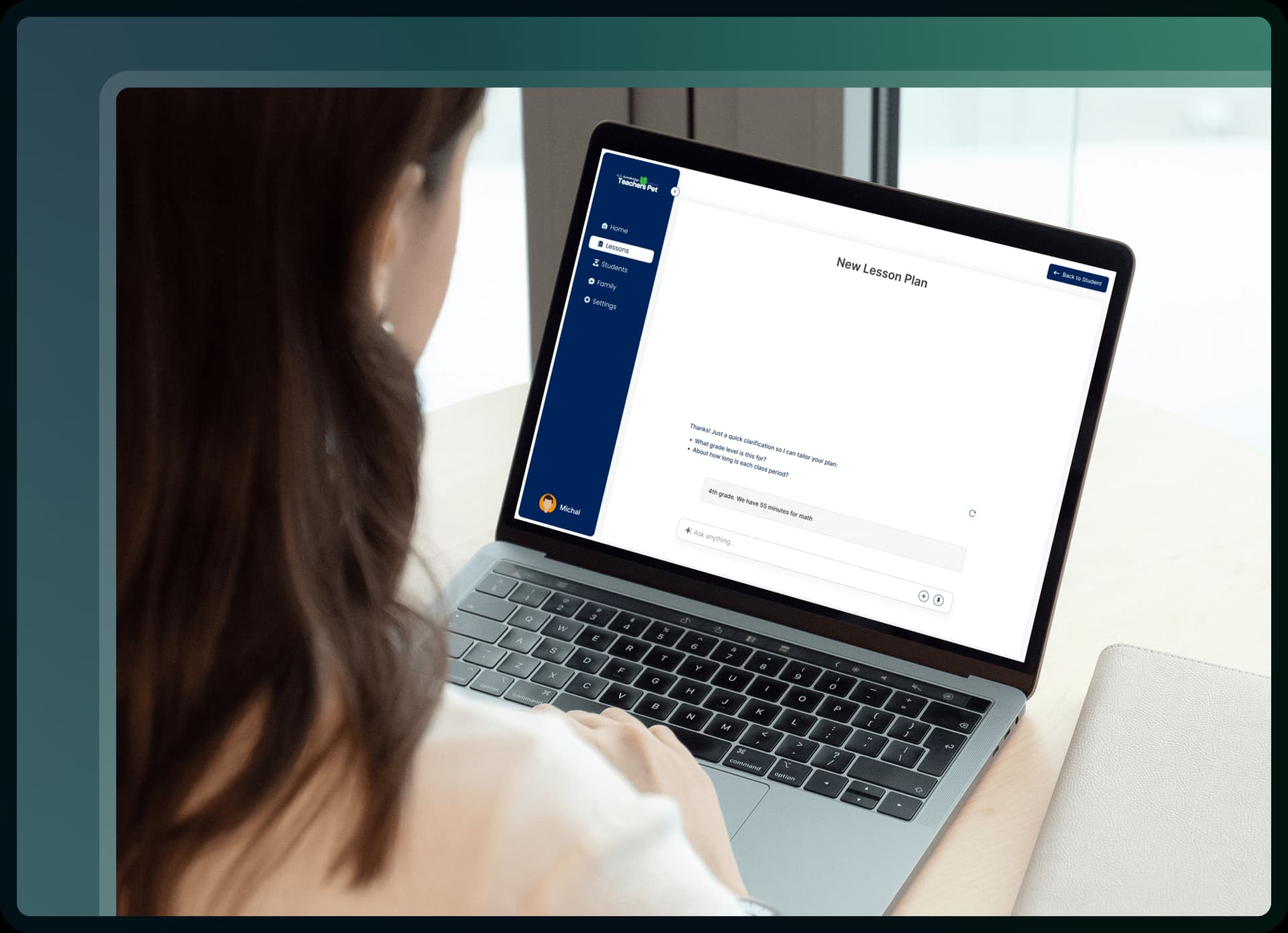 interactiveFirst