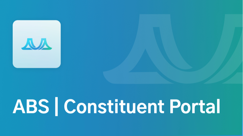 Constituent Manager